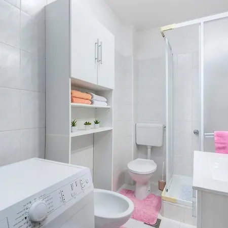 Apartment Noemi Porec