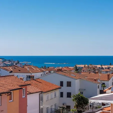 Noemi * Porec